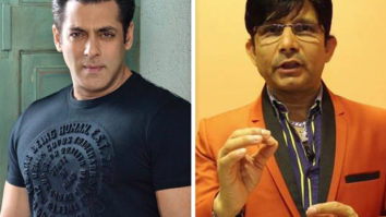 The real reason why Salman Khan filed suit against Kamaal R Khan and it has nothing to do with Radhe – Your Most Wanted Bhai