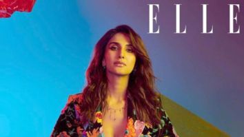 Vaani Kapoor aces the art of power dressing in floral Gucci blazer and flared pants worth Rs. 4 lakhs