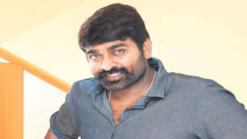 Vijay Sethupathi to host Tamil version of the cooking reality show MasterChef