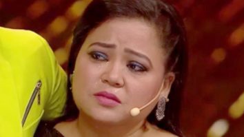 “We don’t feel like starting a family”- Bharti Singh gets emotional talking about plans to have a baby