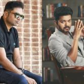 Vamsi Paidipally’s Pan India film starring Vijay to be produced by Dil Raju’s Sri Venkateswara Creations