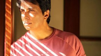 Sonu Sood helps airlift a COVID patient from Jhansi to Hyderabad for better medical treatment