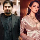 Designer Anand Bhushan pledges to never be associated with Kangana Ranaut; says they do not support hate speech