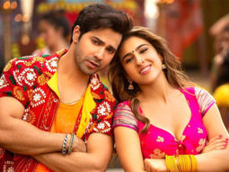 World Television premiere of Varun Dhawan and Sara Ali Khan starrer Coolie No. 1 garners 10.3 mil. viewership