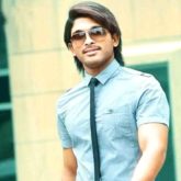 "Feel My Love"- Allu Arjun remembers the golden words as Arya completes 17 years