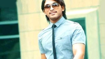 “Feel My Love”- Allu Arjun remembers the golden words as Arya completes 17 years