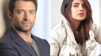 Hugh Jackman urges fans to Support India as he amplifies Priyanka Chopra Jonas’ fundraiser