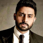 Abhishek Bachchan is all set to join the 'I Breathe for India Covid Crisis Relief' drive on Sunday to help raise funds for COVID relief