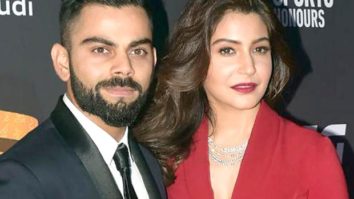 Anushka Sharma and Virat Kohli express gratitude as their fundraiser raises over Rs.3.6 crore in 24 hours