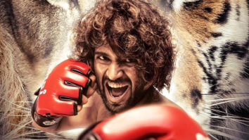 Makers of Liger postpone teaser release; assure that Vijay Deverakonda will be seen in a never seen before avatar