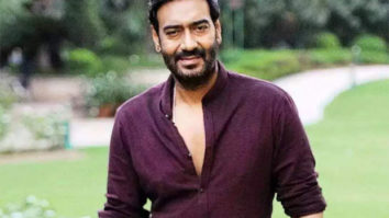 Ajay Devgn Ffilms get the OTT mantra correct