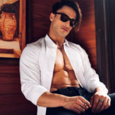 Asim Riaz to make Eid special with his debut rap 'Back To Start'; teaser out now 