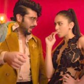 Arjun Kapoor and Rakul Preet Singh are hilariously calling themselves #RAKUUN; here’s why