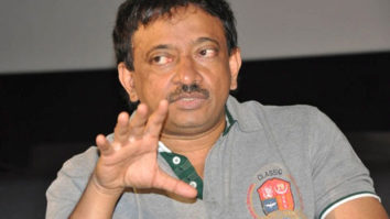 EXCLUSIVE: “I think less than 20 percent films will release in theatres in future,” says Ram Gopal Varma