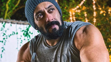 Salman Khan reveals how he would like to be remembered by people