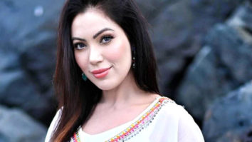 Case filed against actor Munmun Dutta of Taarak Mehta Ka Ooltah Chashmah fame for using casteist slur