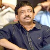 Ram Gopal Varma launches his own OTT platform named Spark