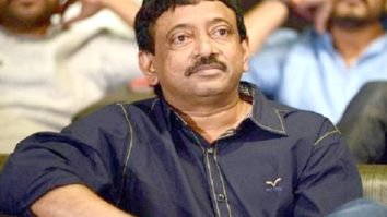 Ram Gopal Varma launches his own OTT platform named Spark