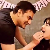 Giorgia Andriani celebrates her birthday with Arbaaz Khan and other close friends; watch