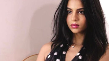 Gauri Khan shares a stunning picture of Suhana Khan as she turns 21