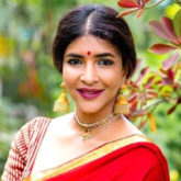Lakshmi Manchu along with her NGO Teach for Change to help 1000 children who have lost their parents in Covid