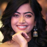 Rashmika Mandanna launches #SpreadingHope Initiative to share stories of ordinary people doing extraordinary things