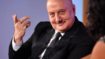 “If I am still around it is because #Saaransh was my first film”- Anupam Kher remembers his film journey as he completes 37 years