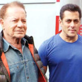 Salim Khan says Salman Khan’s Radhe is not a great film; feels the industry does not have good writers