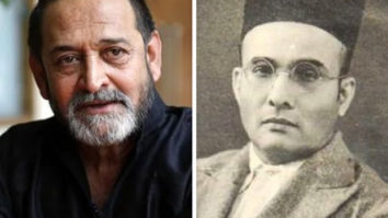 Mahesh Manjrekar to direct film on Vinayak Damodar Savarkar titled SwatantraVeer Savarkar