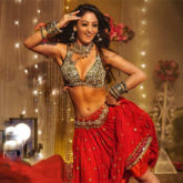 "Life has come to a full circle dancing to the tunes of Munni Badnaam"-Sandeepa Dhar opens up about connection with Salman Khan