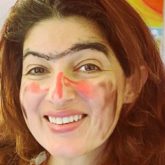 Twinkle Khanna says daughter Nitara has no future as a makeup artist; shows why