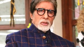 Amitabh Bachchan buys a duplex apartment worth Rs. 31 crore in Mumbai