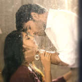 Allu Sirish and Anu Emmanuel look so in love first posters of Prema Kadanta