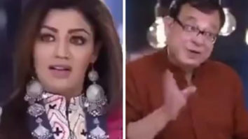 Debina Bonnerjee explains the difference between Qutub Minar and Charminar to Praful in this video from Khichdi