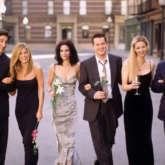 ZEE5 confirms Friends: The Reunion to stream along with the world on May 27, time revealed