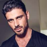 365 Days actor Michele Morrone says he would love to do a Hindi film and has started educating himself about Bollywood