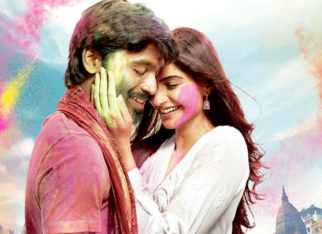 5 Unknown Facts about the Sonam Kapoor – Dhanush starrer Raanjhanaa