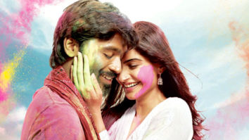 5 Unknown Facts about the Sonam Kapoor – Dhanush starrer Raanjhanaa