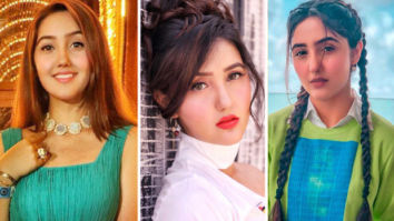 6 times Ashnoor Kaur made goofy Instagram Reels