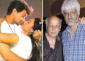 23 Years of Ghulam: When Aamir Khan suggested dropping out of this memorable film over Mahesh Bhatt’s conduct on the set
