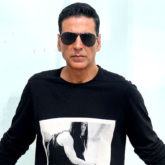 Akshay Kumar and Ranjit Tewari's Ratsasan remake titled Mission Cinderella