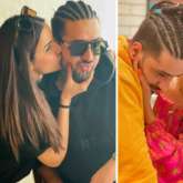 Aly Goni shares video of his romantic moments with Jasmin Bhasin as she celebrates her birthday in Goa