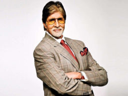 Amitabh Bachchan to resume shoot for GoodBye, will be ‘off to the studio’ soon