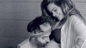 Aparshakti Khurana and wife Aakriti Ahuja announce pregnancy with hilarious posts