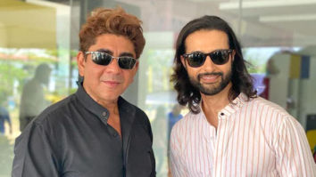 Apurva Agnihotri exits from Star Plus drama Anupamaa; bids adieu with a post