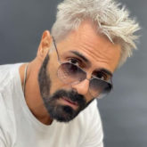 Arjun Rampal reveals a completely new look for Dhaakad; says needed to push the envelope