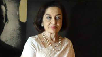 “Stay indoors, sleep, watch films, eat what you like”, says Asha Parekh to covid patients