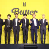 BTS makes history with 'Butter', becomes first Asian act to claim No. 1 spot on Billboard Hot 100 for 4 consecutive weeks 