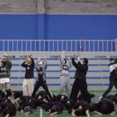 BTS unveils powerful 'Black Swan' introduction dance practice video from MMA 2020 for FESTA 2021 