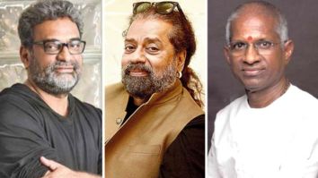 R Balki, Hariharan honour Ilaiyaraaja the boundless composer